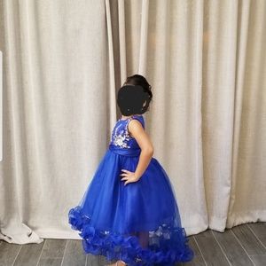 Pageant/Party Dress